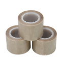 Amazon hot sale black brown heat resistance ptfe adhesive tape PTFE TAPE for 3m packing